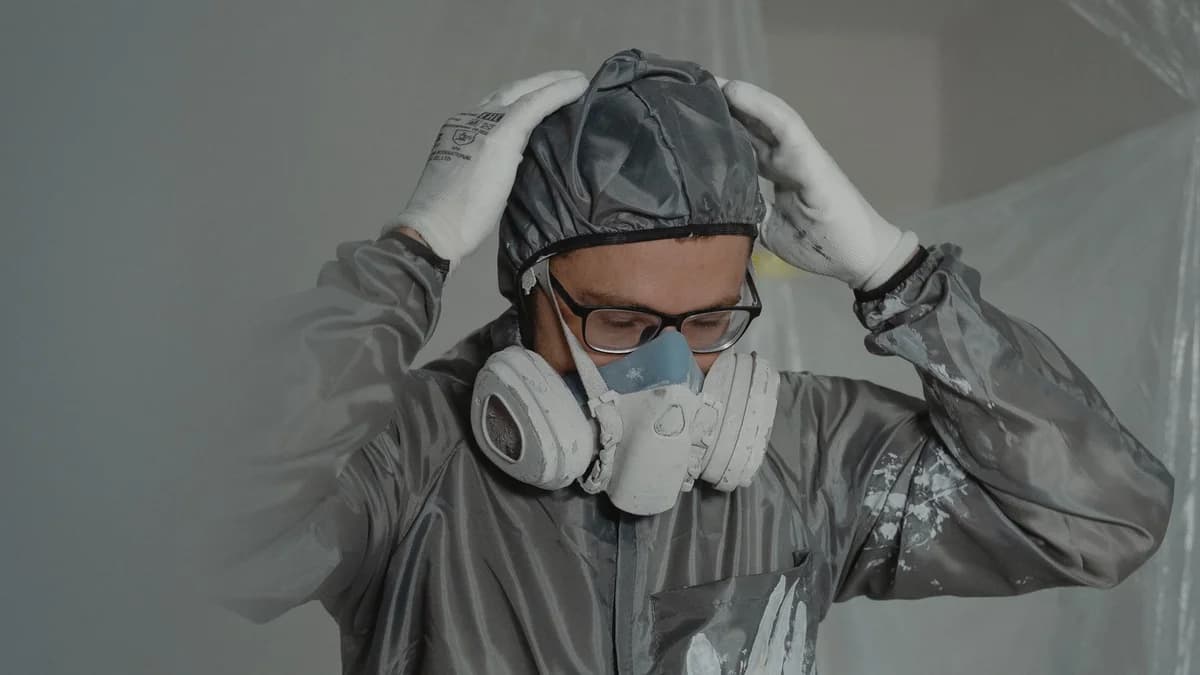 Аэрогазовый контроль в угольной шахте: датчики метана, блокировки и проверка данных