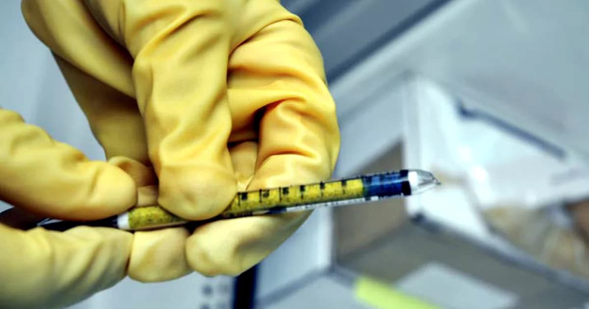 Газоопасные работы: наряд-допуск и анализ воздушной среды