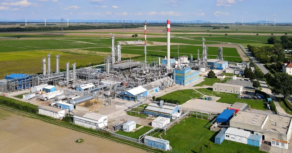 Границы сети газопотребления ОПО: как определить и оформить