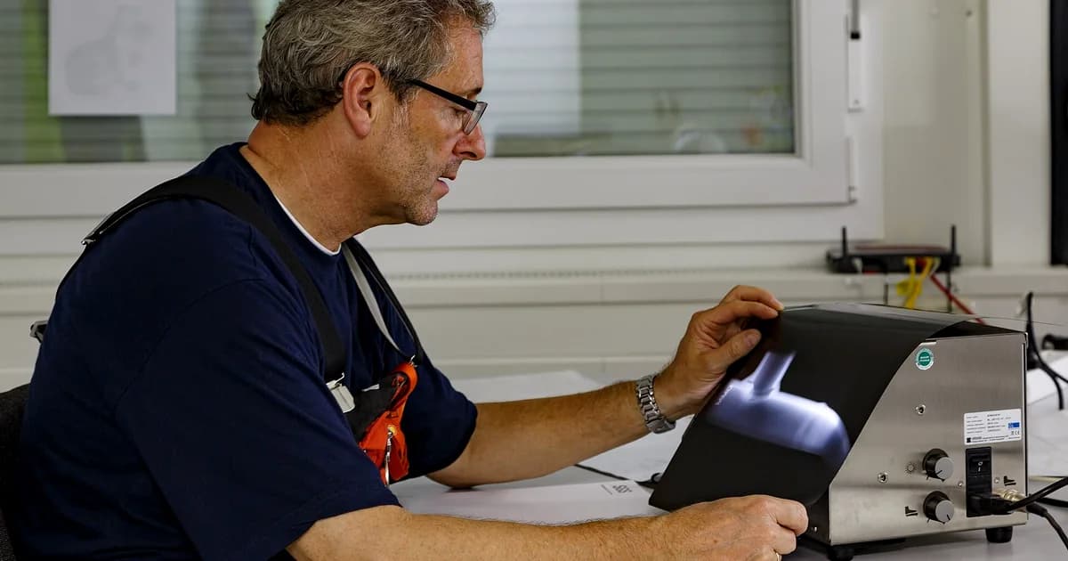 Лицензия на проведение экспертизы промышленной безопасности: требования к экспертной организации