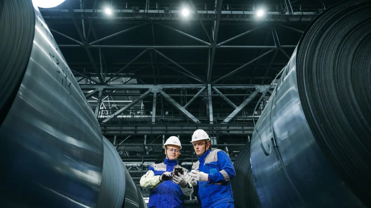 Новые правила регистрации ОПО с 1 марта 2026 года: что проверить эксплуатирующей организации