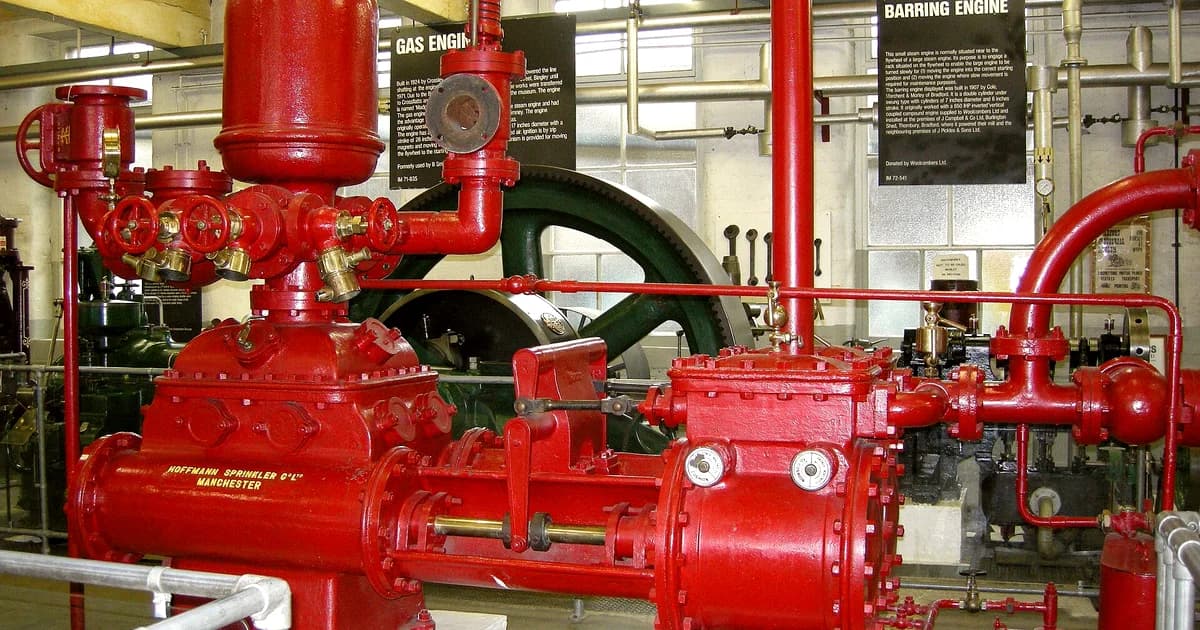 Система противоаварийной защиты ПАЗ: как проверять защитные функции