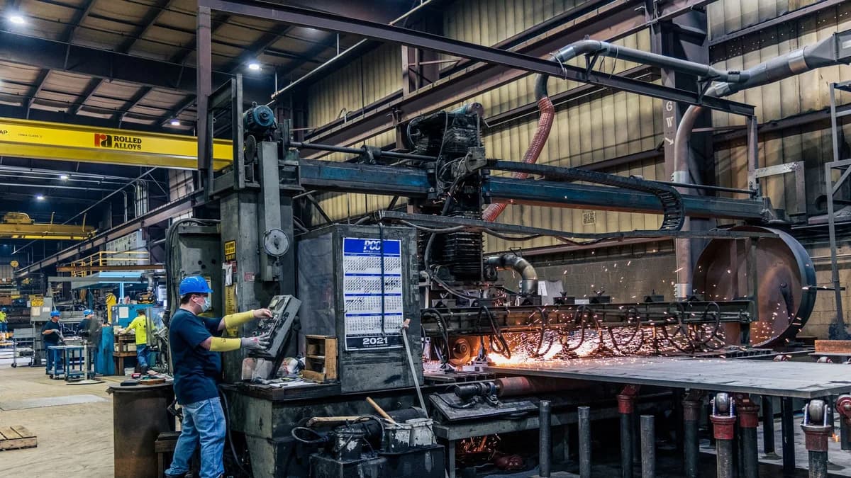 Продувка парового котла: режим, исправность линий и защита персонала