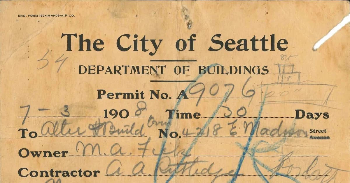 Сколько стоит получить разрешение на строительство
