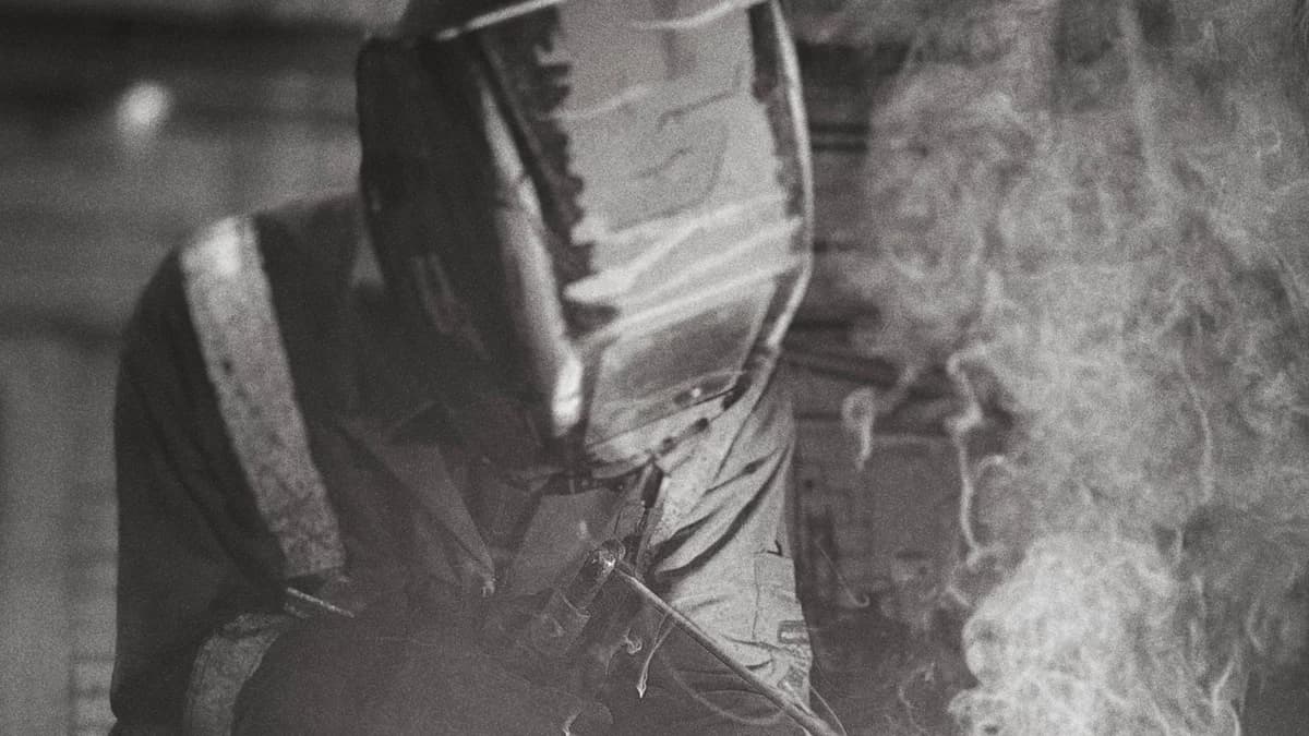 Сварочный ремонт оборудования под давлением: технология, контроль и приемка